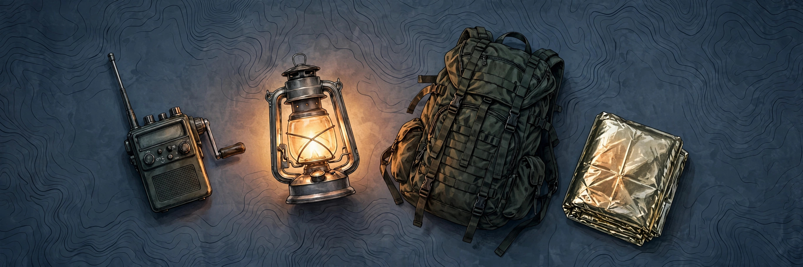 All ReadyHaven product reviews — editorial illustration