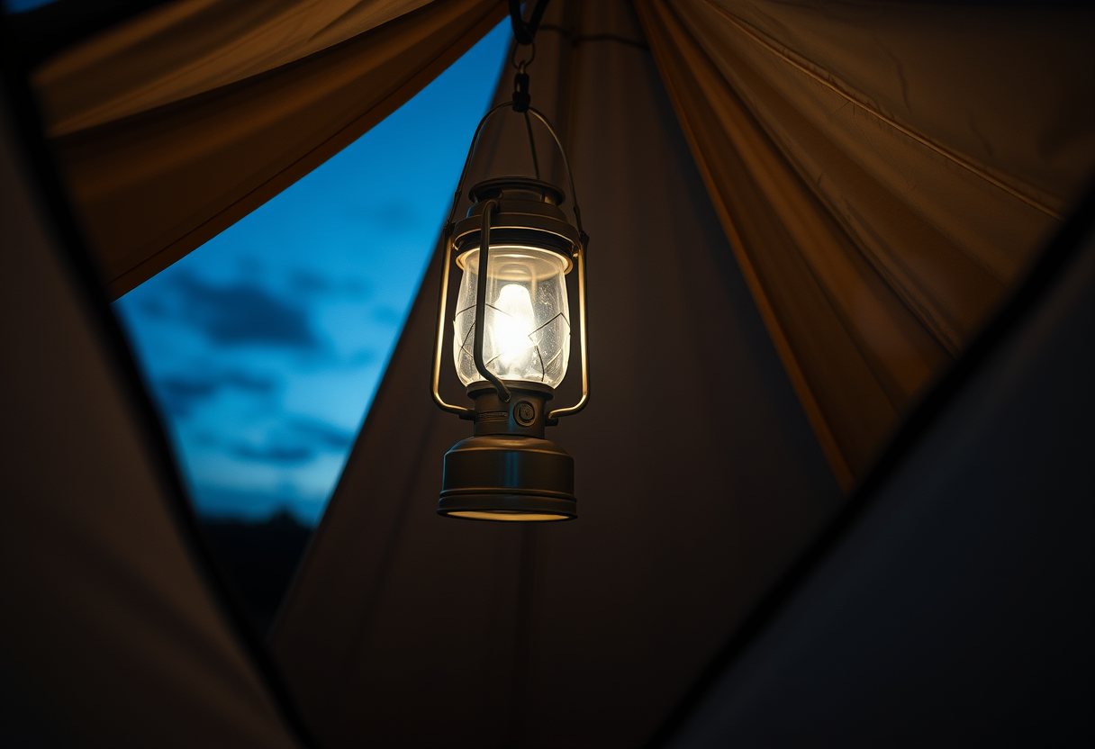 Goal Zero Lighthouse 600 Lantern