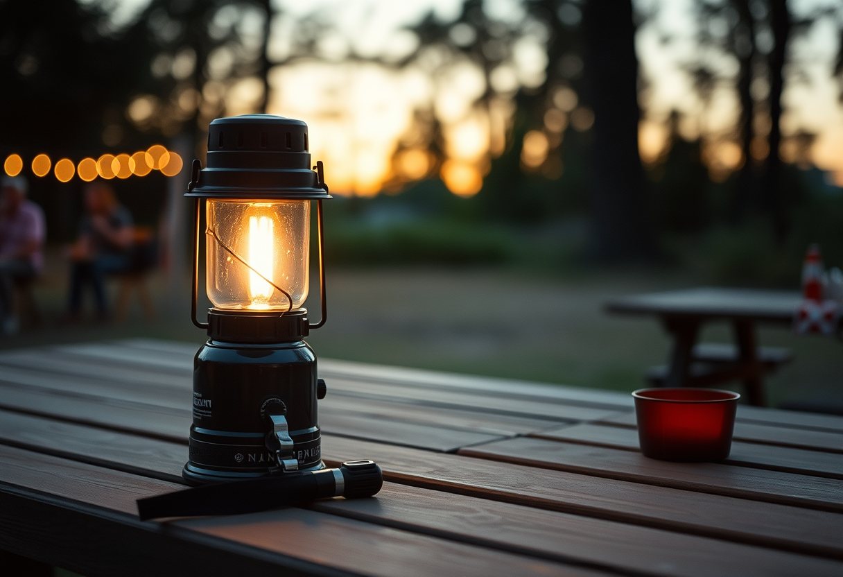 Goal Zero Lighthouse Micro Lantern