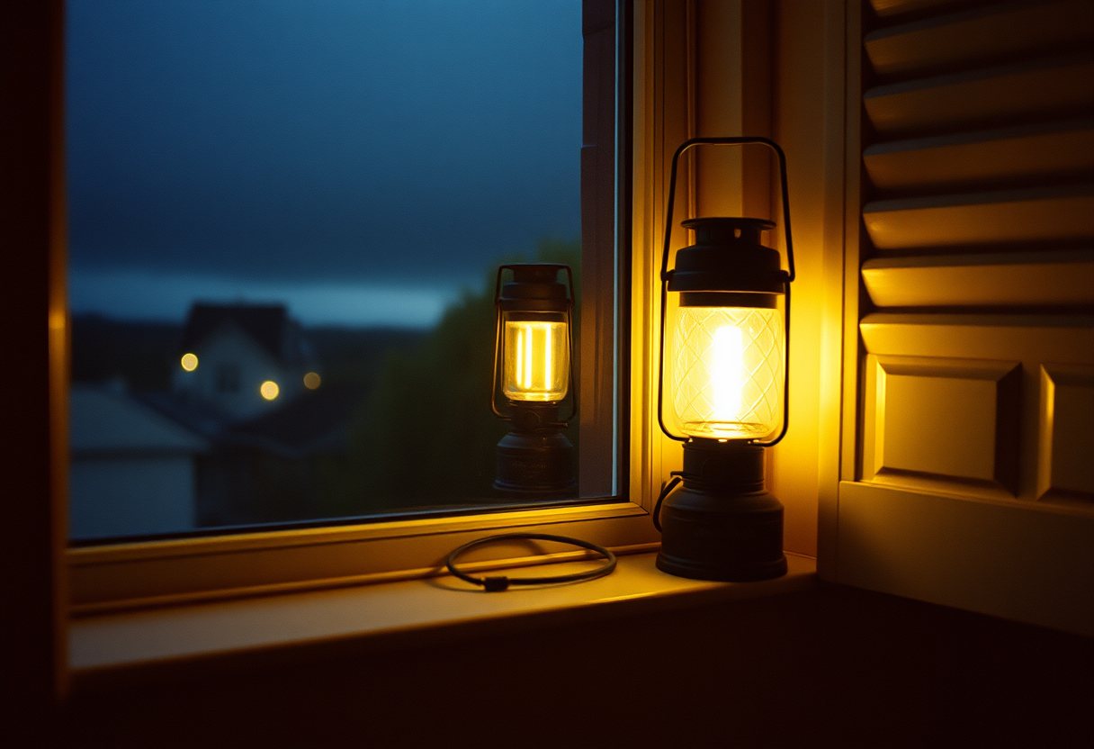 Luminaid Packlite Max Solar Lantern