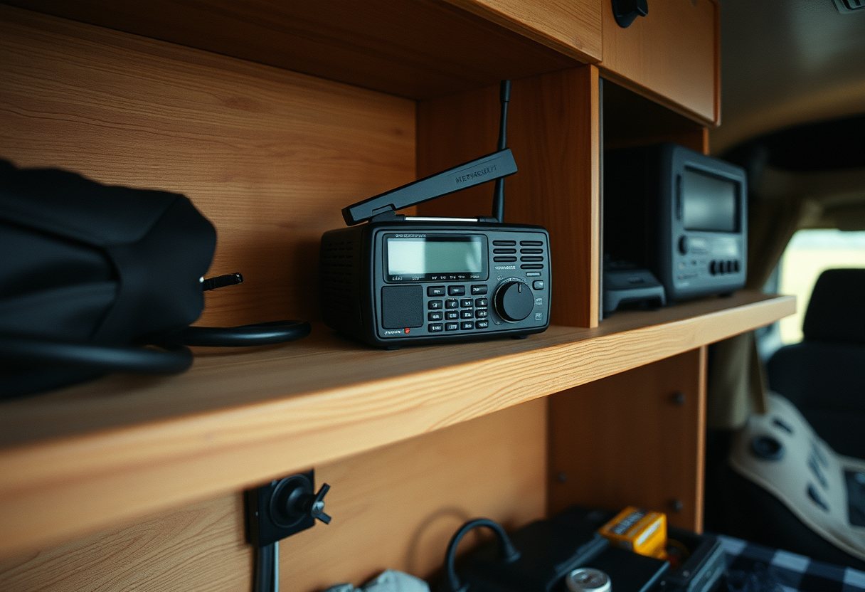 Midland Er210 Emergency Weather Radio