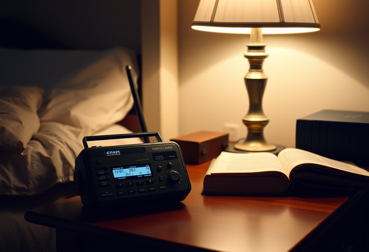 Midland Er310 Emergency Weather Radio