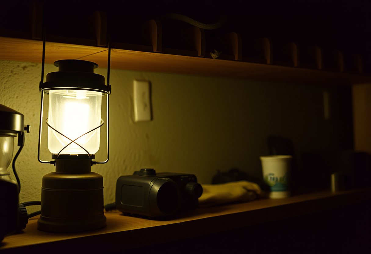 Mpowerd Luci Original