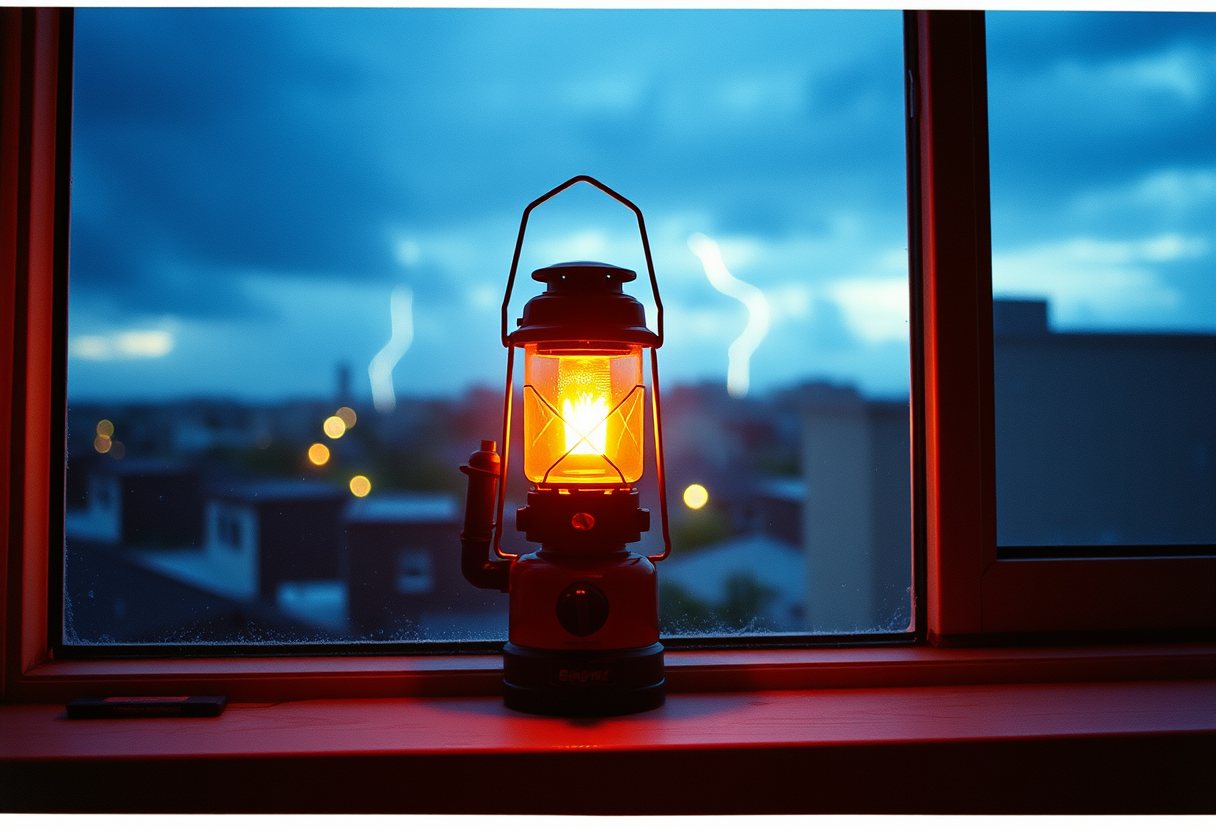 Olight Olantern Classic 2 Pro