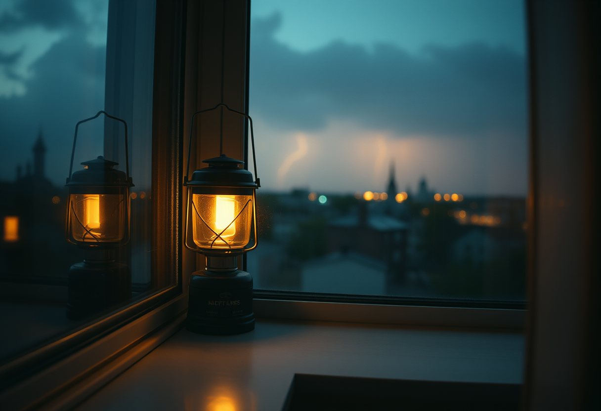 Streamlight Siege Aa Lantern